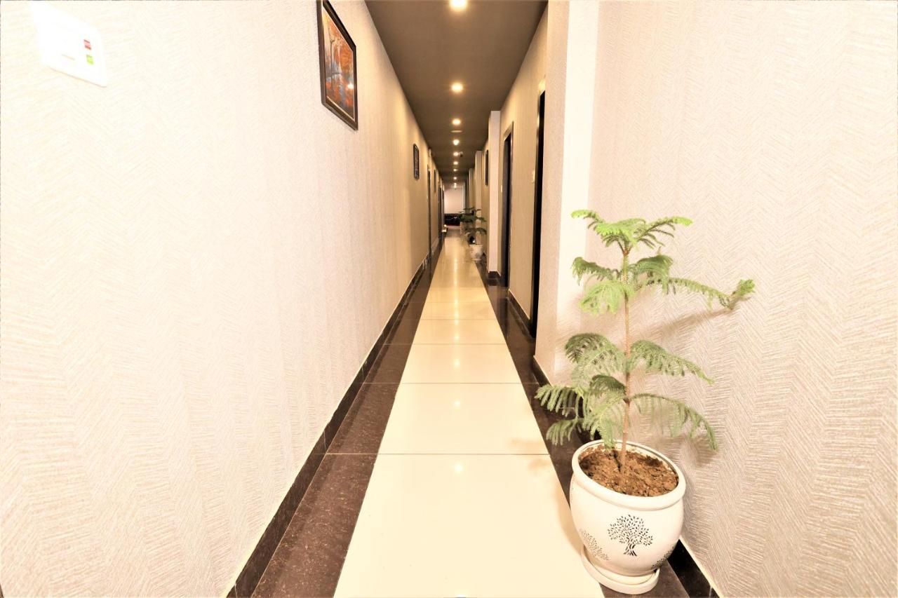 Hotel Sidh Vedantha Patna  Exterior foto